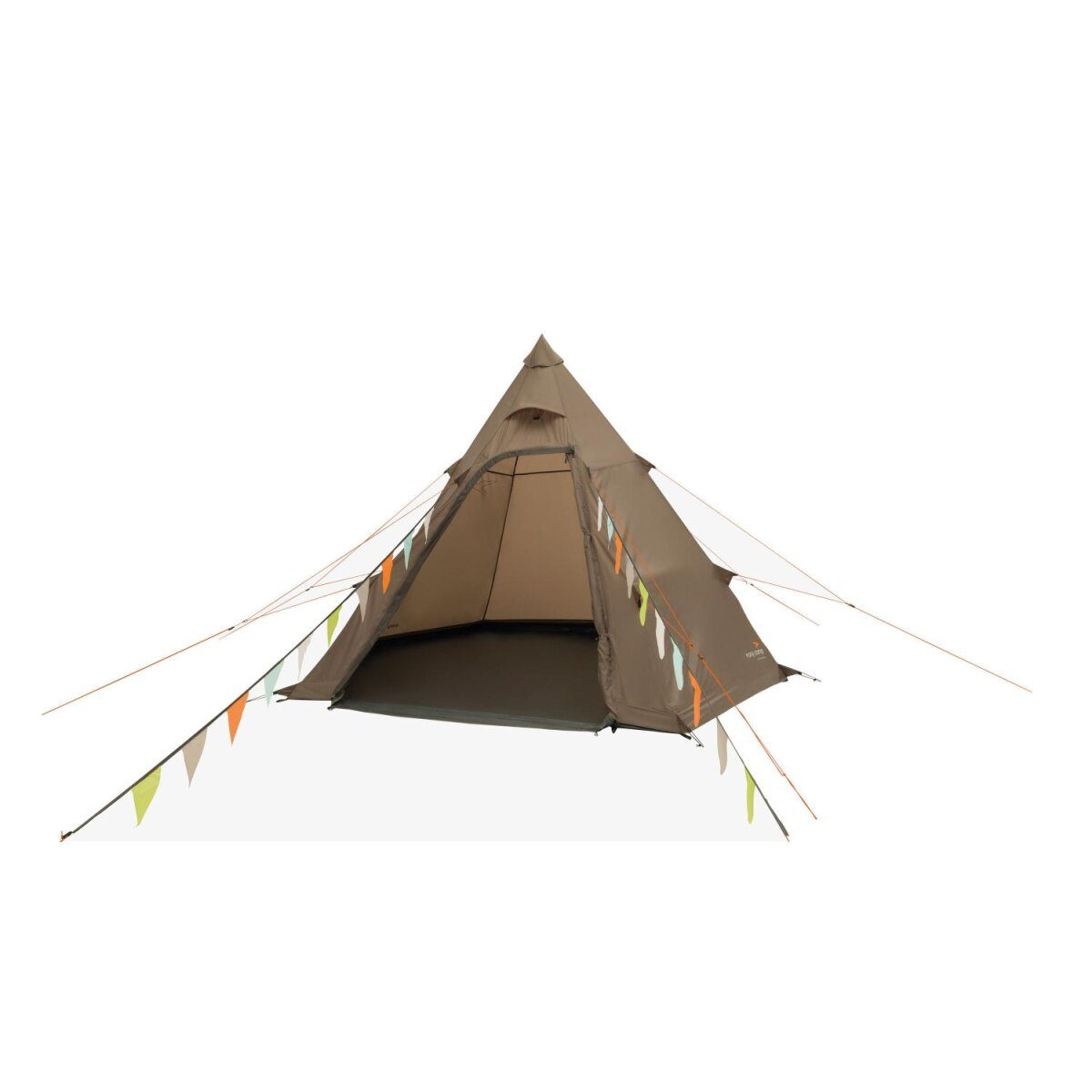 Namiot tipi EASY CAMP „Orta Tipi”, 4 osoby