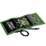 Wallet Press start game