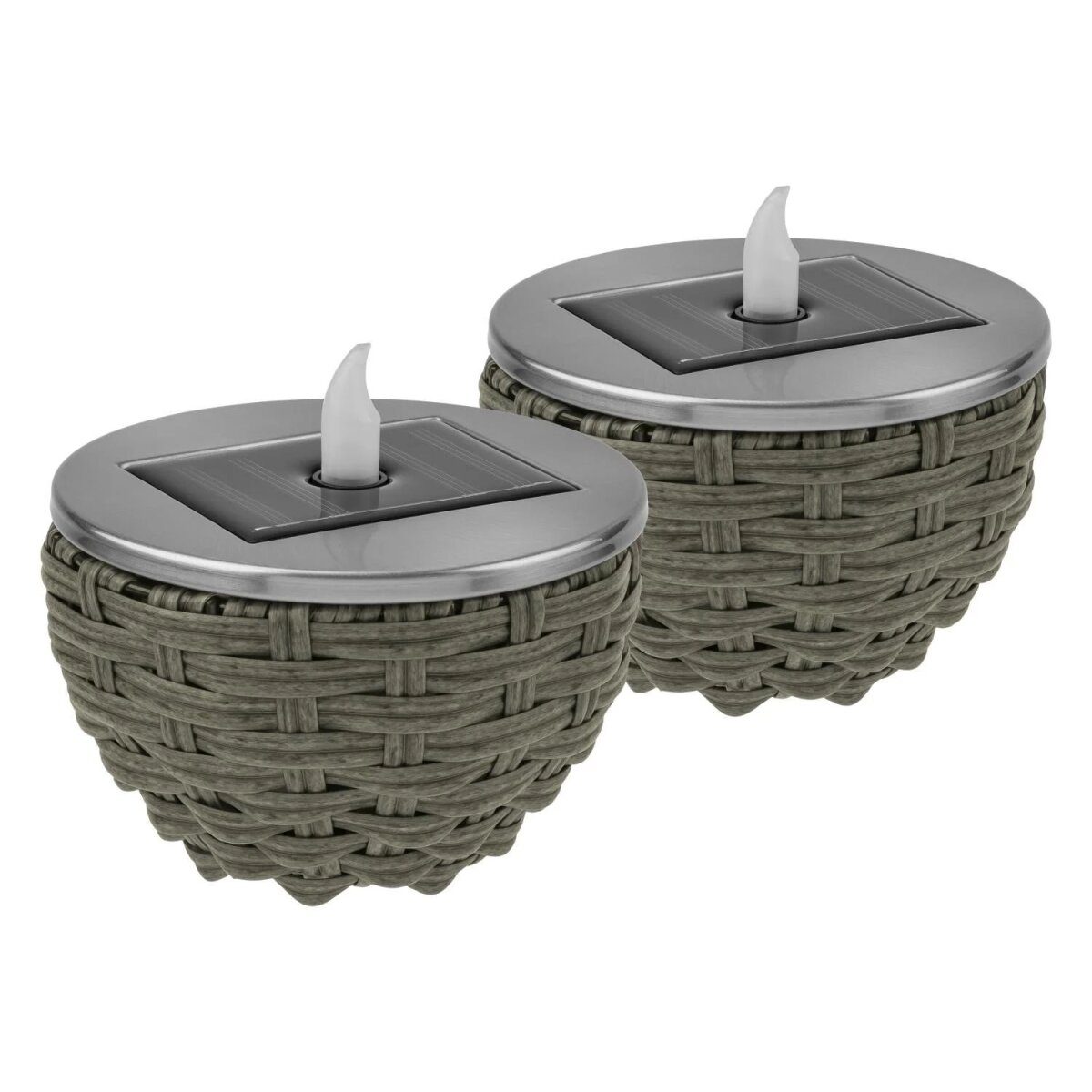 Lampe solaire LED LIVARNO® / Lampes solaires LED