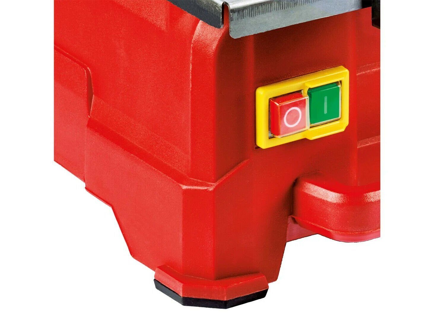 Tile cutting machine »TC-TC 800«, 800 watts, with water cooling