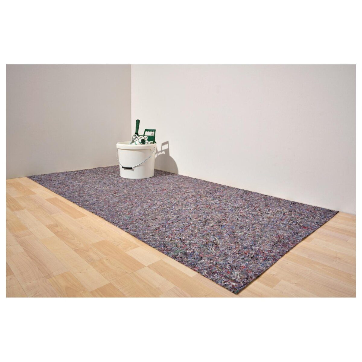 PARKSIDE® lot de 4 toisons de peintre
