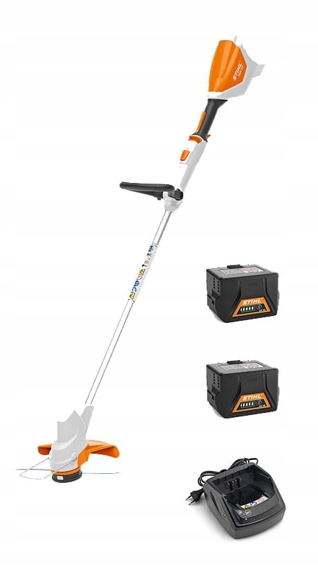 Stihl FSA 57 accu bosmaaier 2x AKKU Sense Stihl FSA 57 accu bosmaaier 2x AKKU Sense