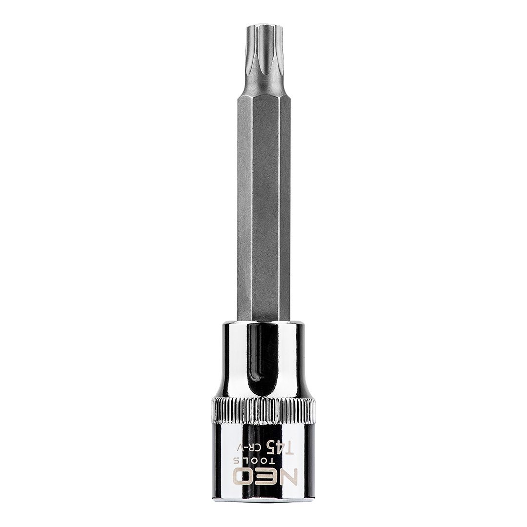 Bit Torx w podstawie