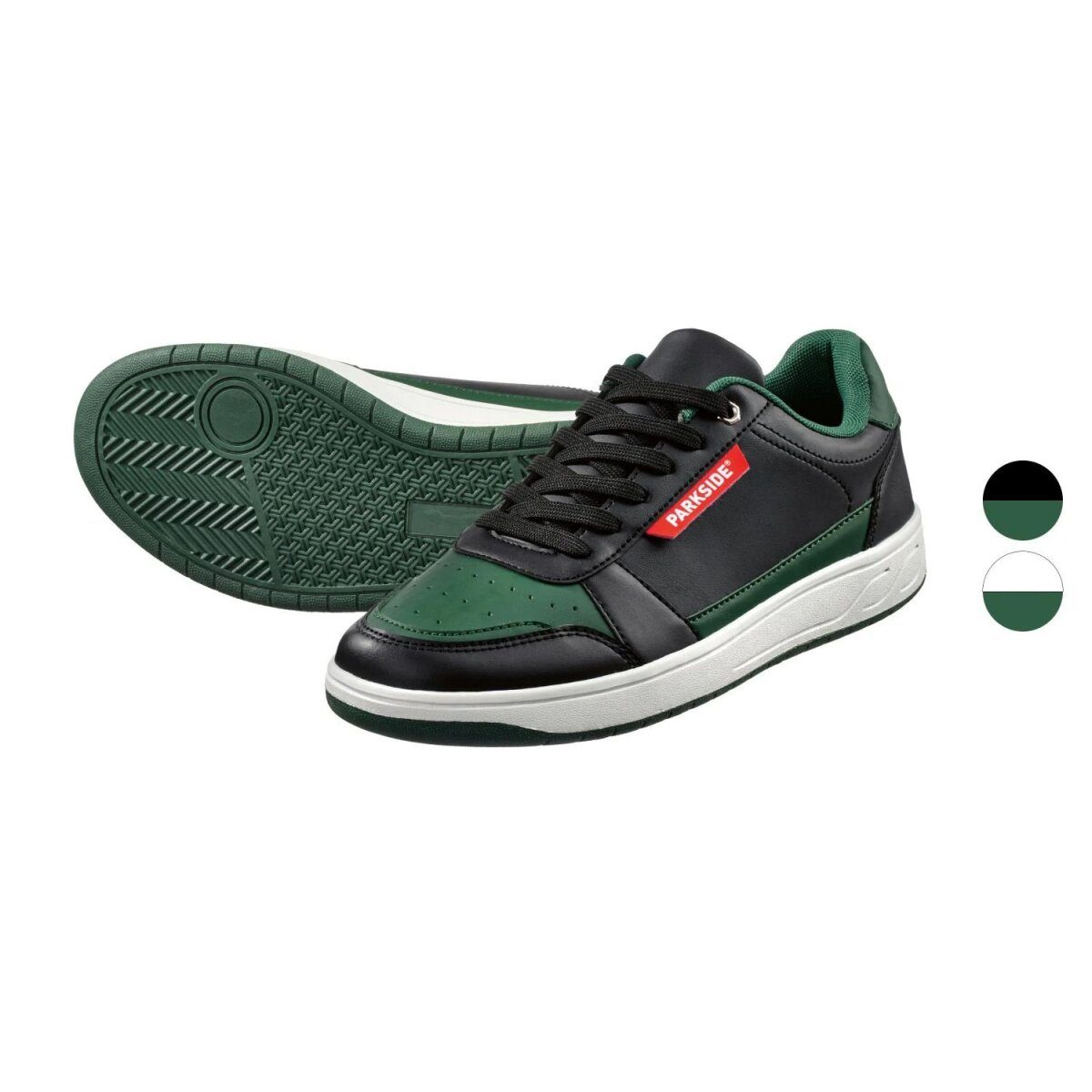 PARKSIDE® men's sneakers