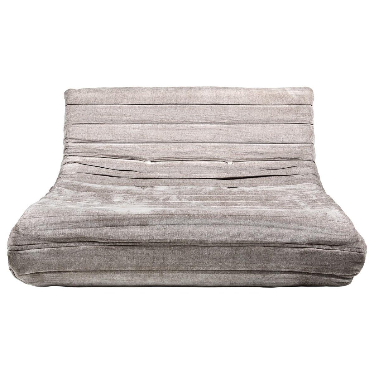 LIVARNO® Indoor 2-osobowa sofa wypoczynkowa, beżowa