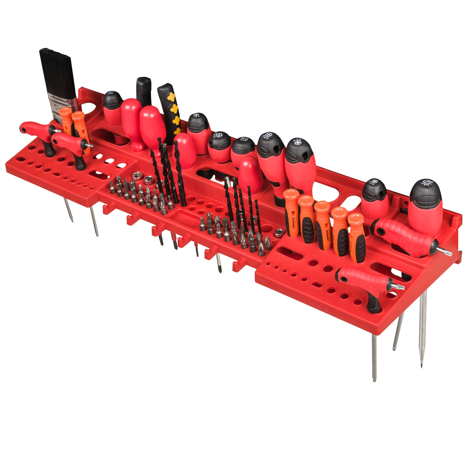 MIX51 tool board MIX51 tool board