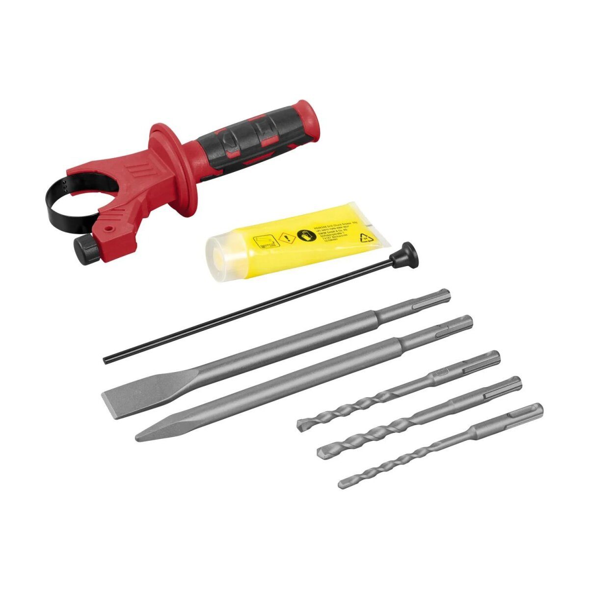 PARKSIDE® boor- en beitelhamer »PBH 1050 D4«