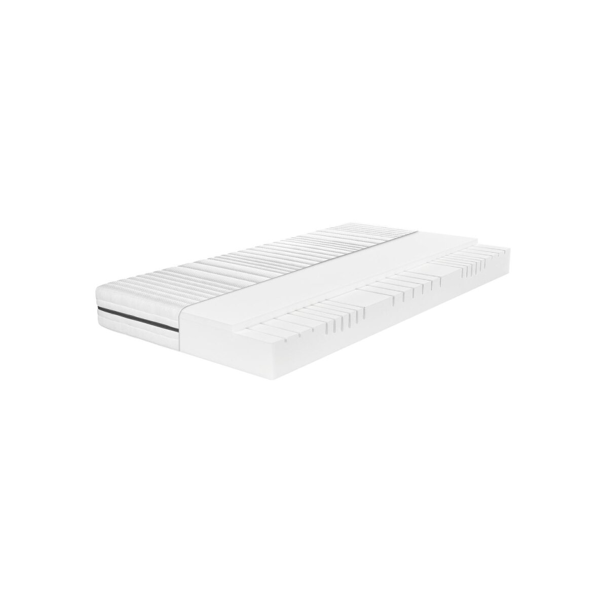 Matelas mousse froide LIVARNO home « Confort », H2, 160 x 200 cm Matelas mousse froide LIVARNO home « Confort », H2, 160 x 200 cm