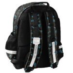 Neues Level Pad Schulrucksack