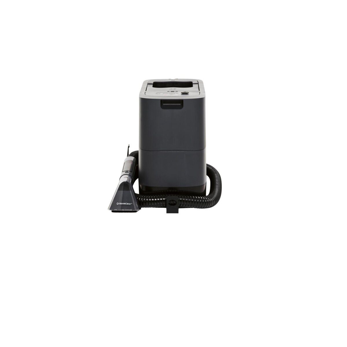 SILVERCREST® Akku-Polster- und -Teppichreinigungsgerät 20 V