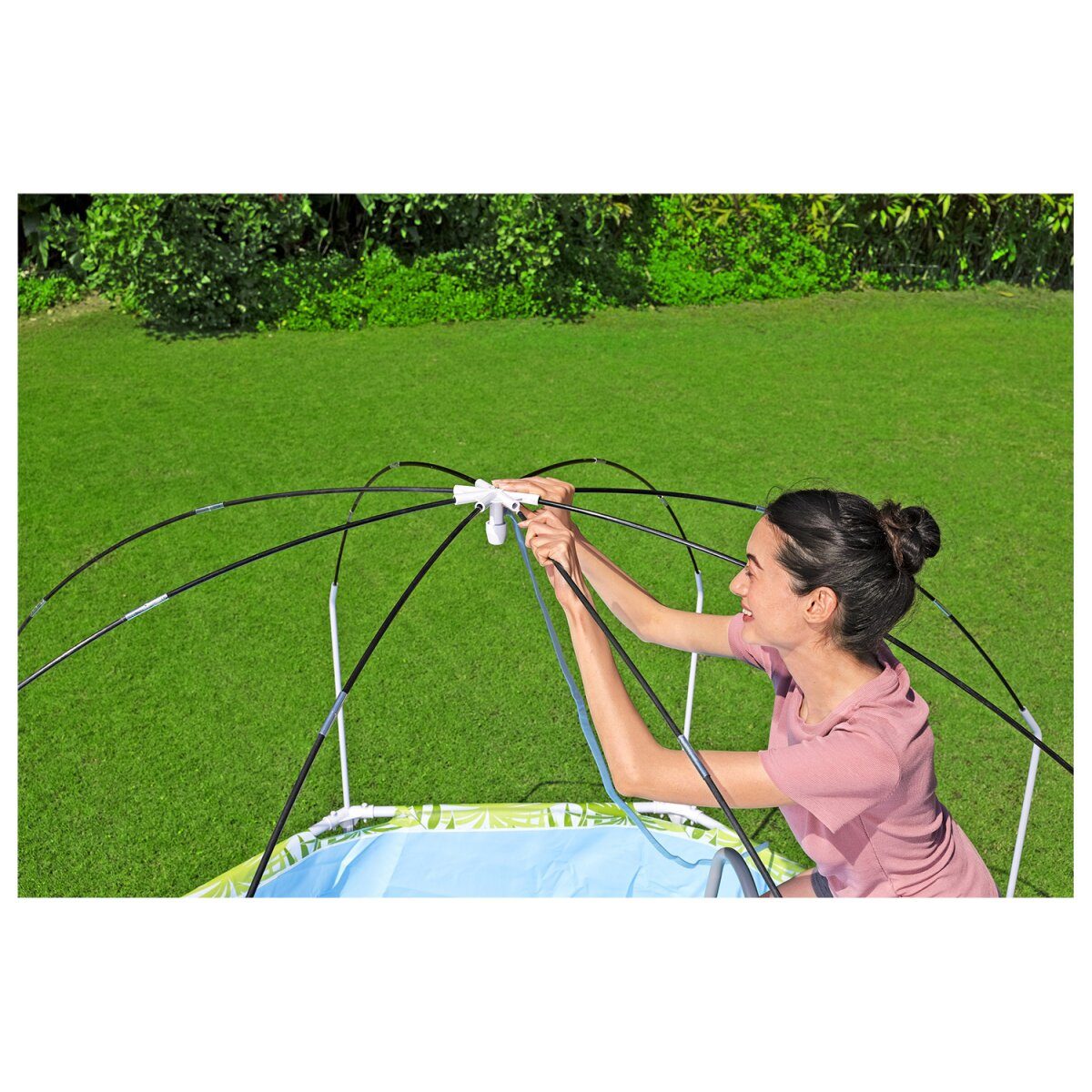 Bestway paddling pool Splash in Shade Ø 244 x 51cm
