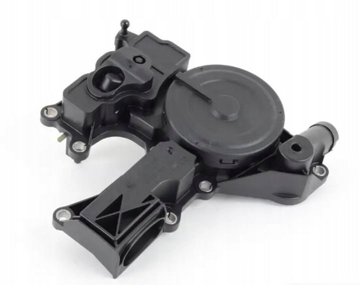 Siège d'origine VW Skoda Audi A4 8K B8 soupape de régulation de pression ventilation du carter 06H103495AH NOUVEAU OEM