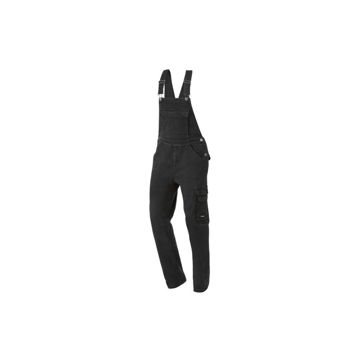 Salopette de travail PARKSIDE® pour homme (noir, 50)