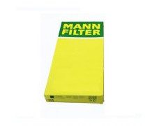 Filtr MANN MANN C 30 125/4