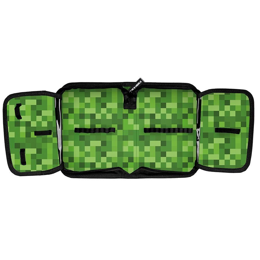 School bag backpack backpack school bag Minecraft