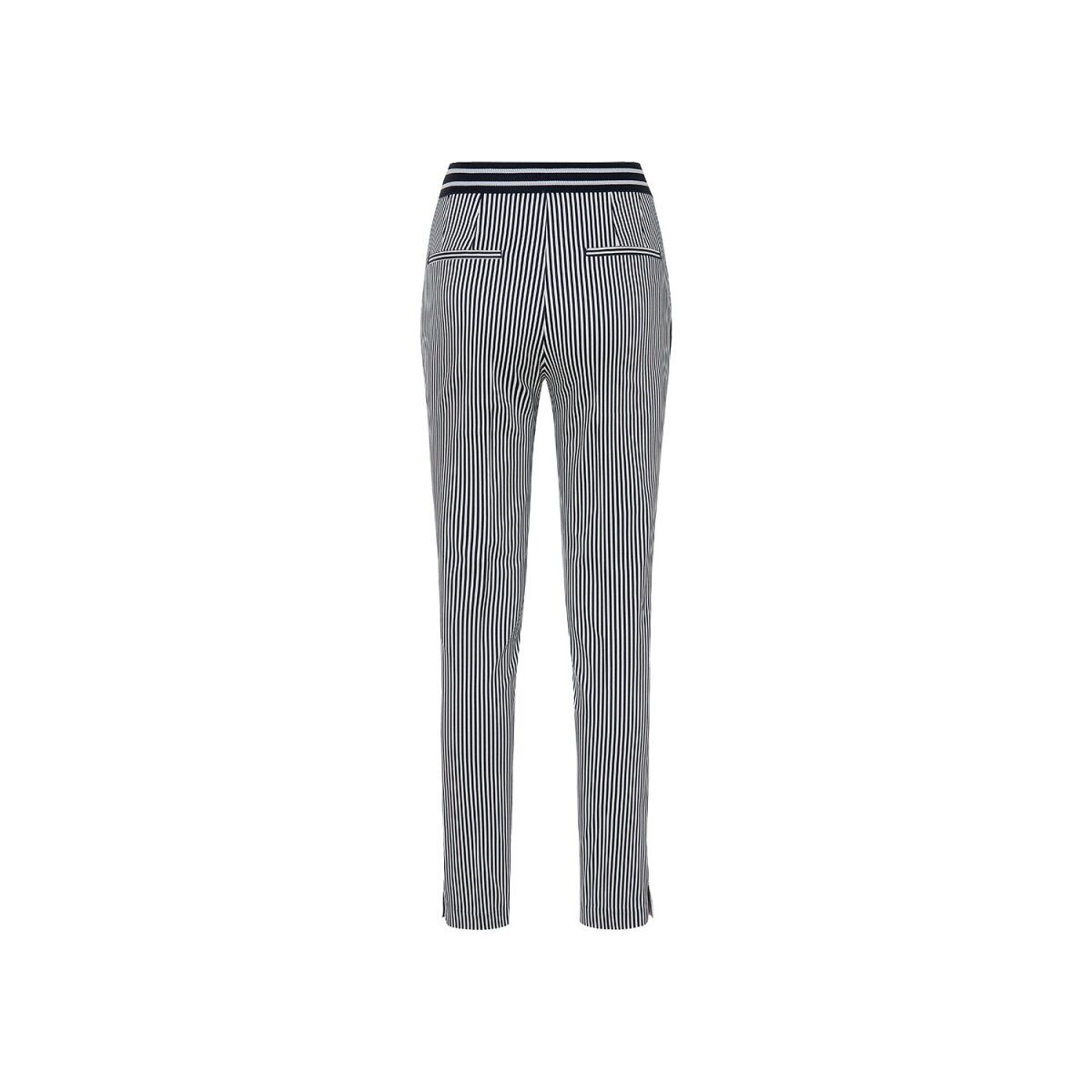 esmara® Damenhose mit Baumwolle