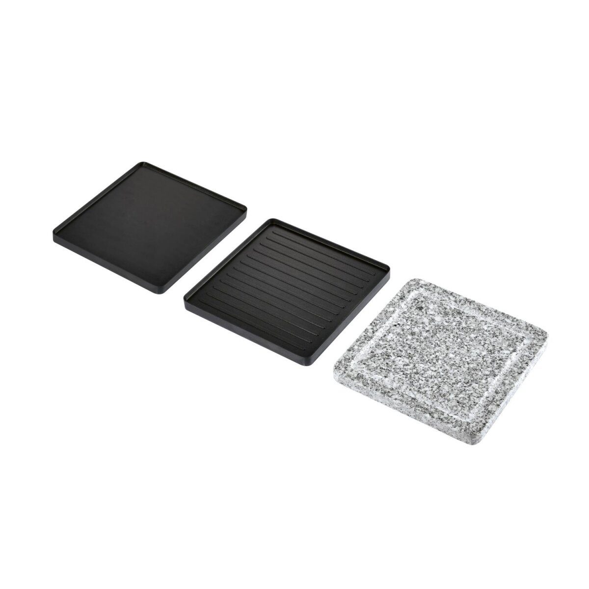 SILVERCREST® Raclettegrill SRGS 1400 E2