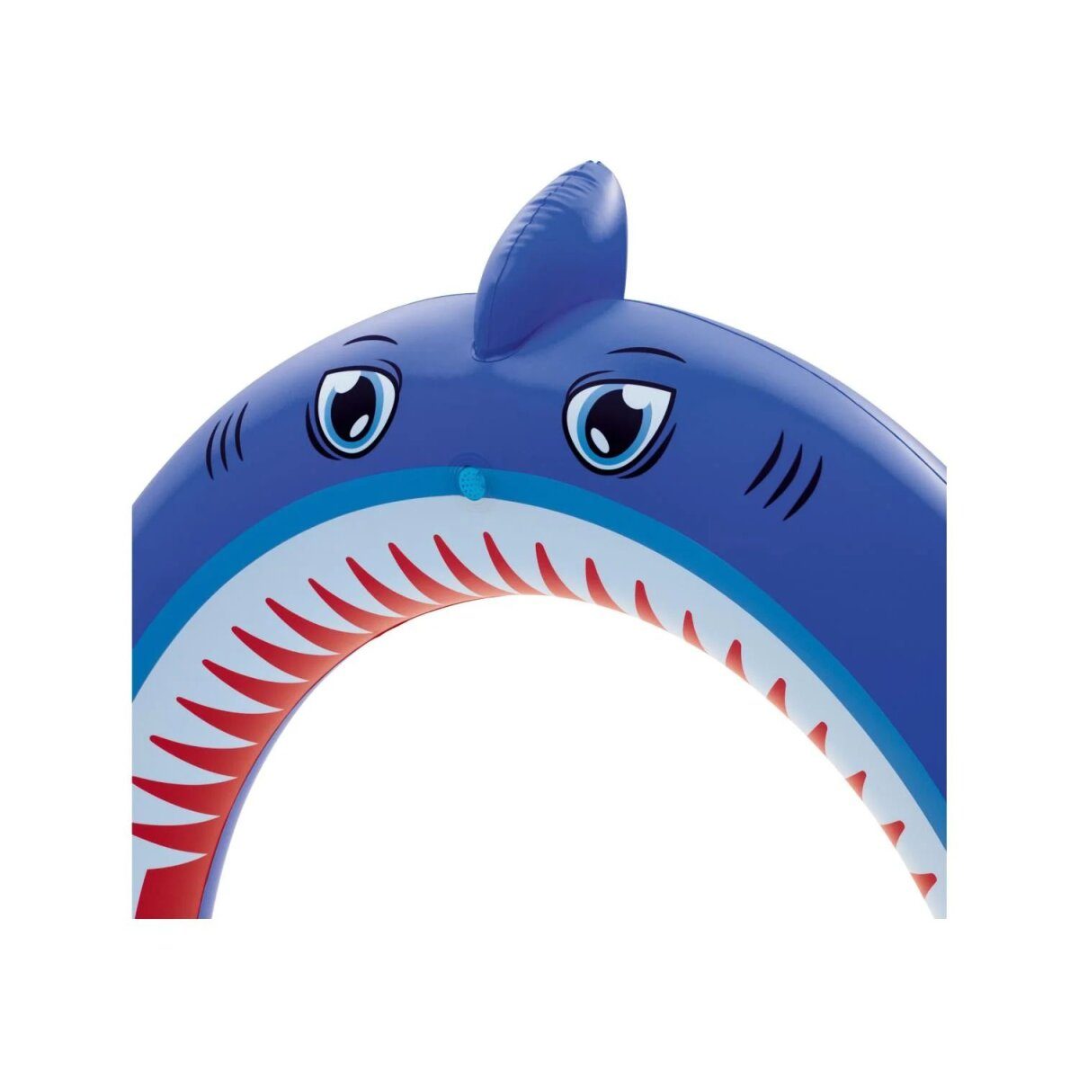 lupilu® water slide / pop-up paddling pool