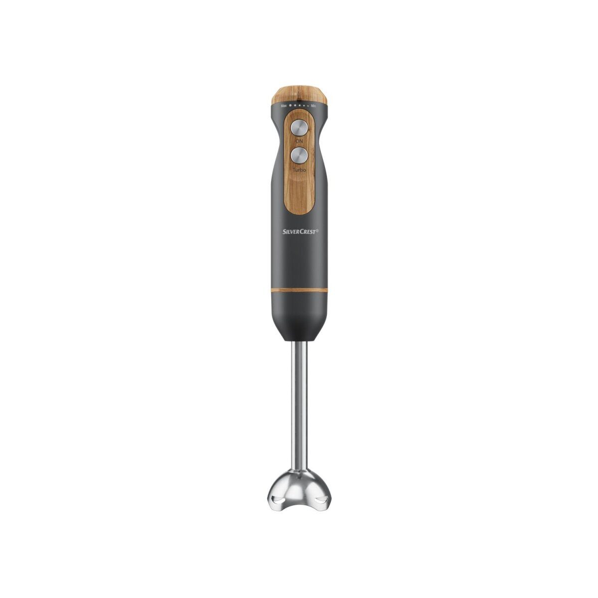SILVERCREST® KITCHEN TOOLS hand blender set “SSSH 600 B1 / SOSSH 600 B1”, 3-in-1