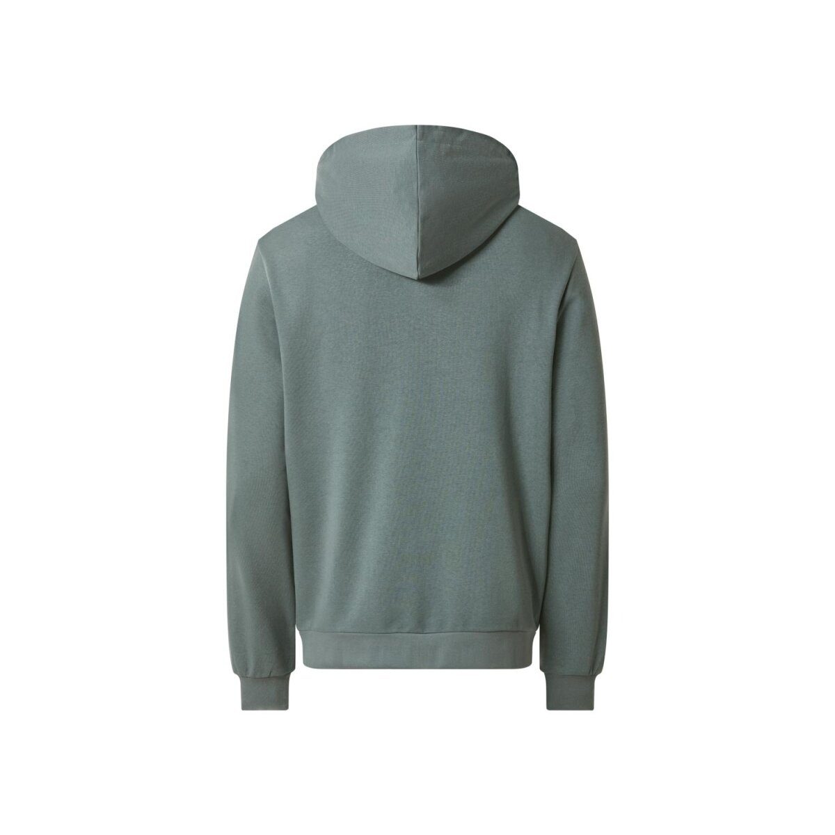 JEEP! Herren Sweathoodie, XL (56/58), blau