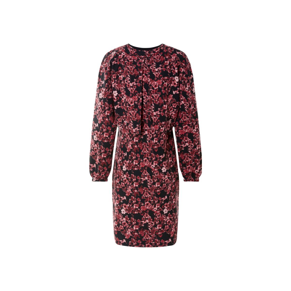 Robe de grossesse sweat femme esmara® avec haut assorti