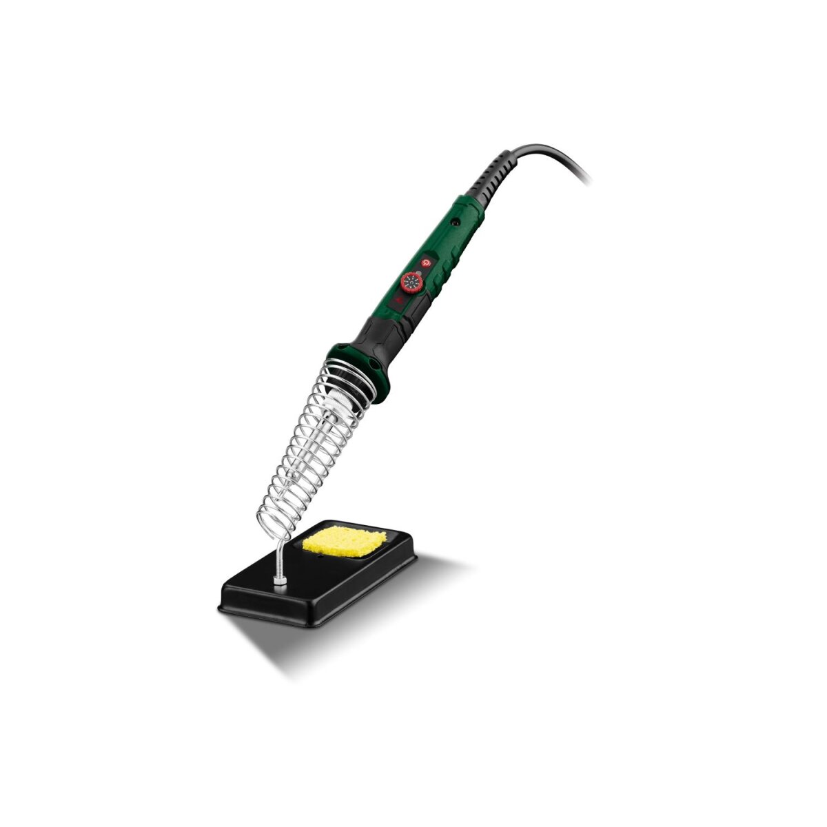 Zestaw lutownicy PARKSIDE® »PLK 60 A1«, 17 sztuk Zestaw lutownicy PARKSIDE® »PLK 60 A1«, 17 sztuk