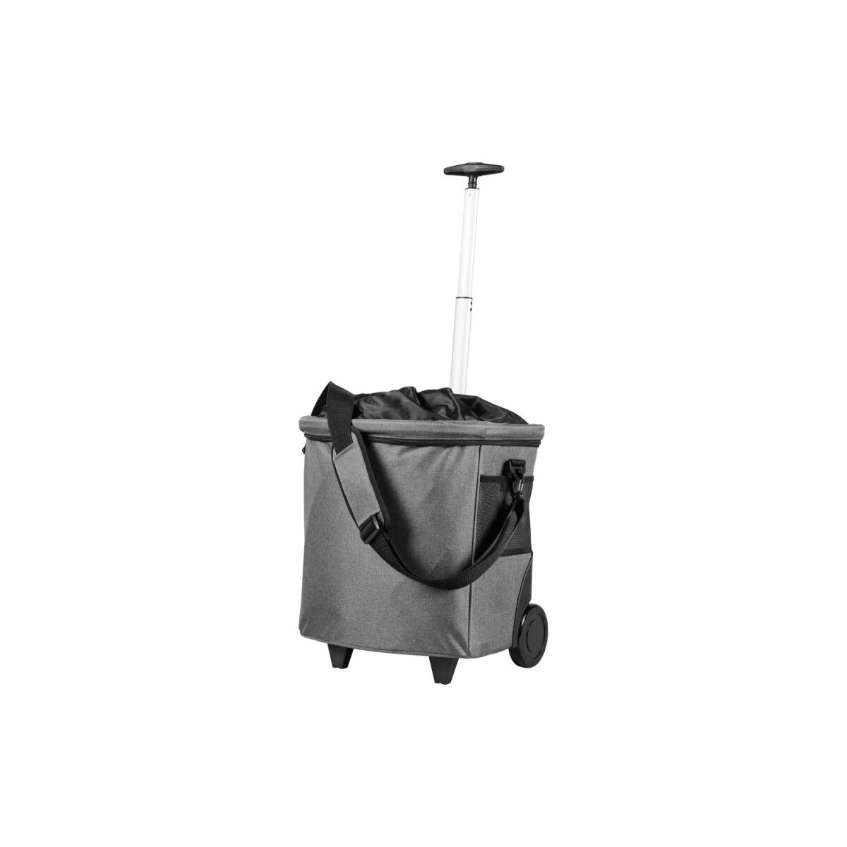 Premium winkelwagentje