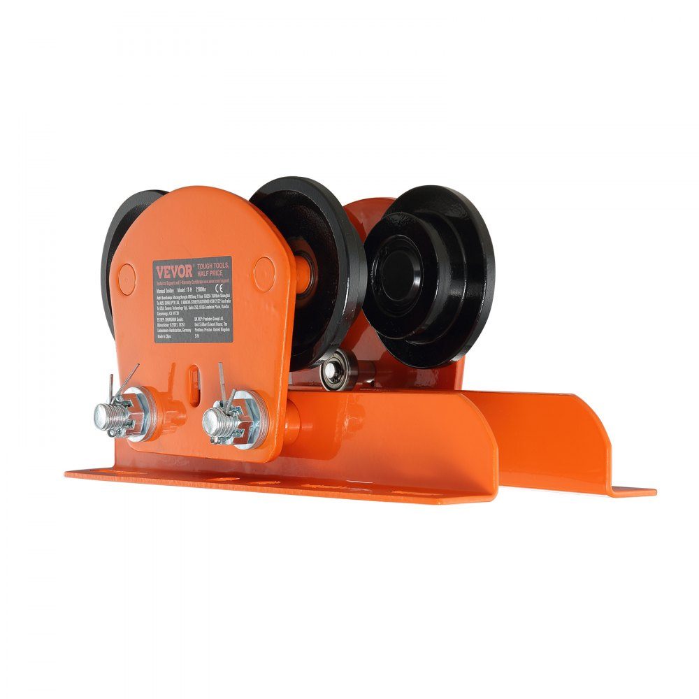 Manual electric lifting truck 1 ton 2.68