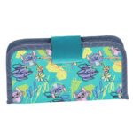 Trousse pliable de rangement Flowers Stitch fleurs