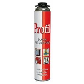 Mousse de montage toutes saisons Sika Boom 587 750ml