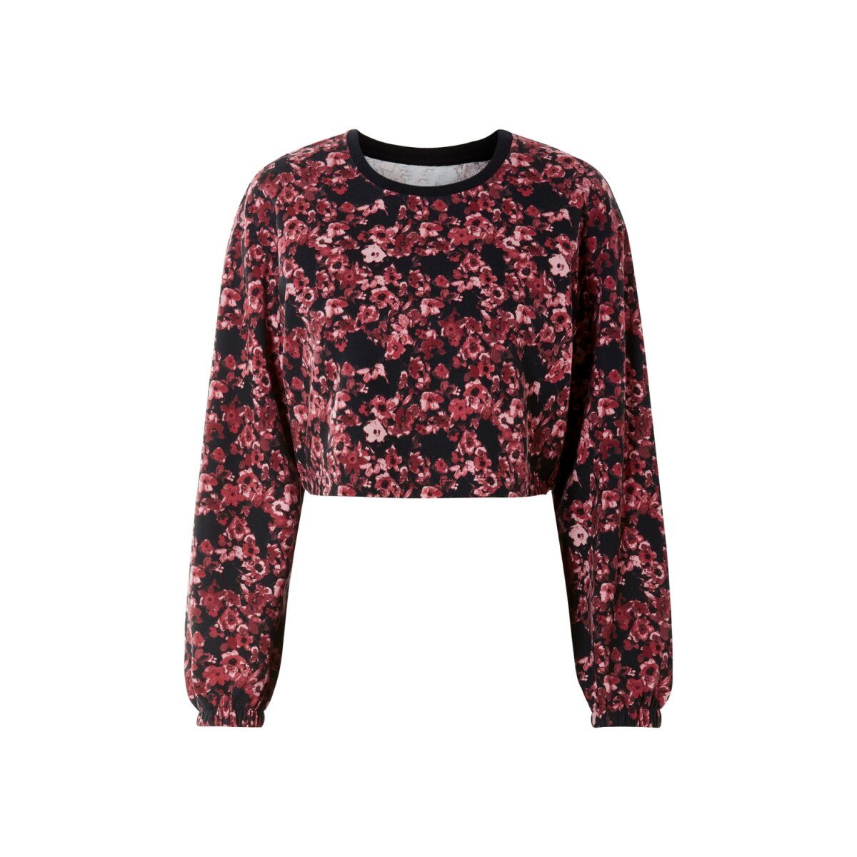 Robe de grossesse sweat femme esmara® avec haut assorti