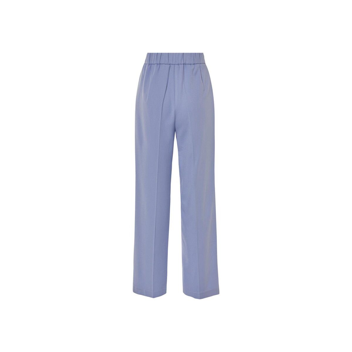 esmara® palazzobroek voor dames met geperste vouwen