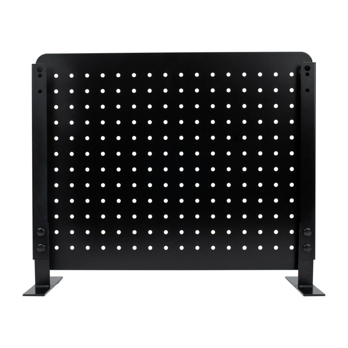 crelando® Pin- und Stecktafel (Schwarz)