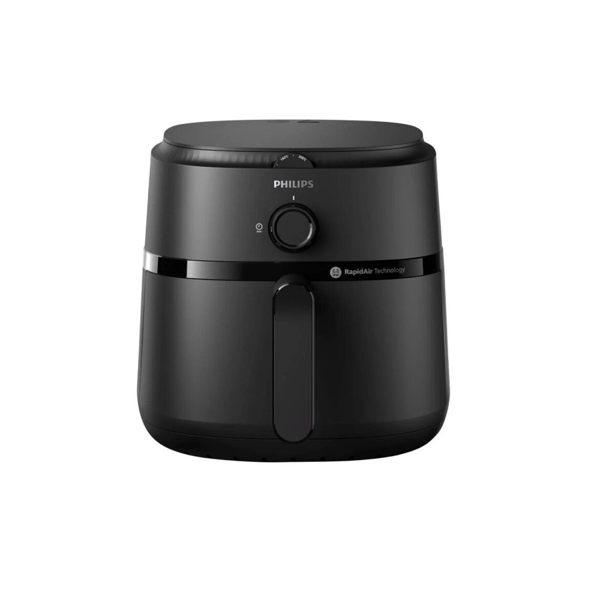 PHILIPS Heißluftfritteuse »NA130/00«, 6,2 l