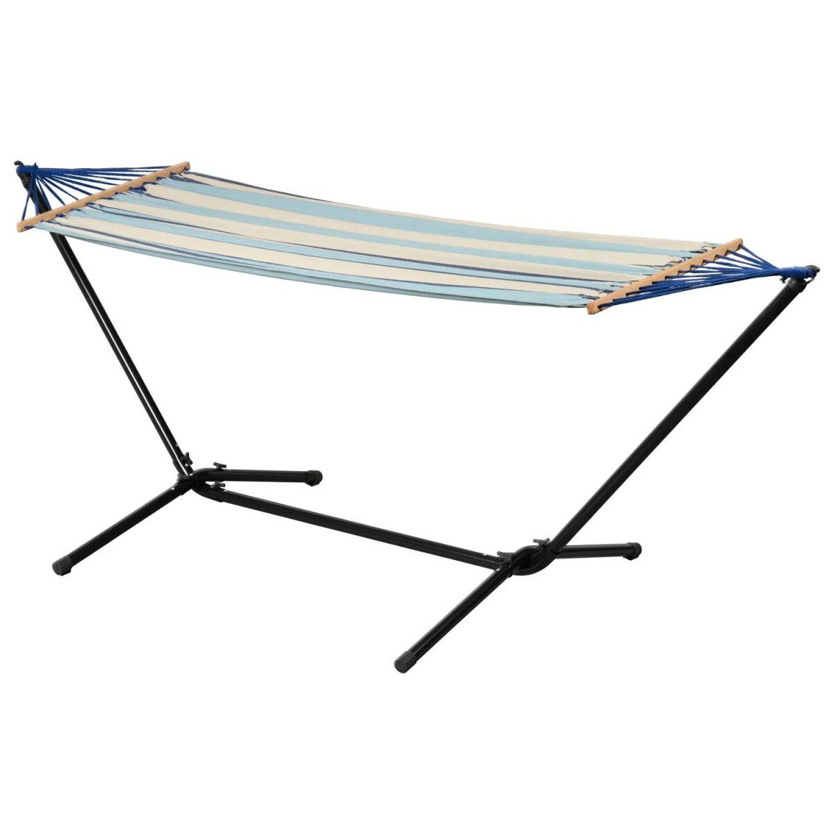 LIVARNO® hammock with frame
