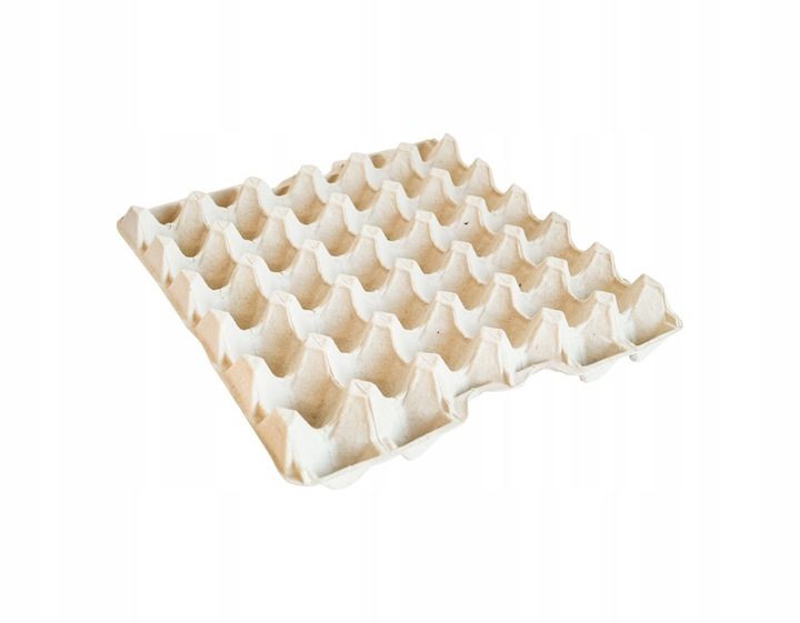 40x paper inserts for 30 eggs 40 pieces of egg packaging