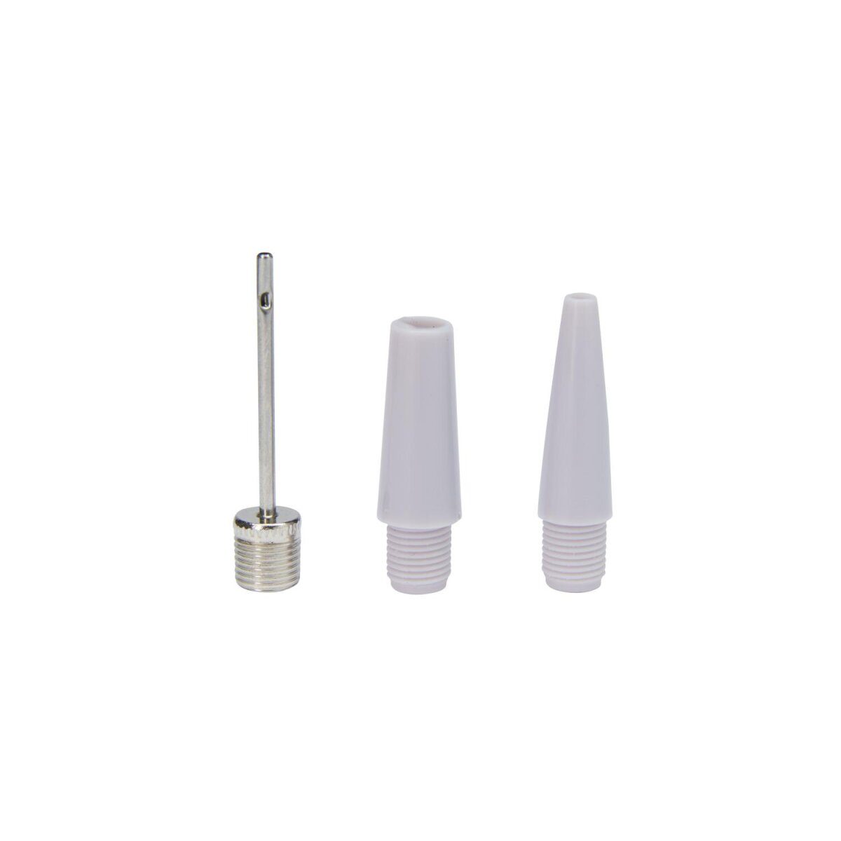 CRIVIT XL vloerluchtpomp met manometer