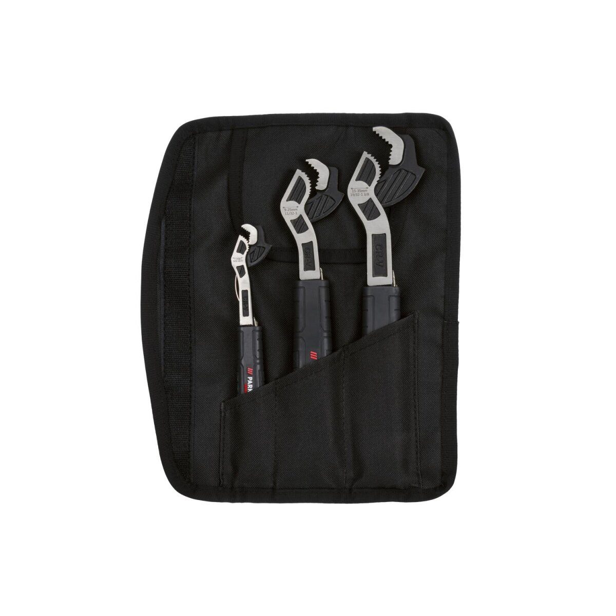 Jeu de clés à fourche PARKSIDE PERFORMANCE®, adaptées aux dimensions impériales et métriques