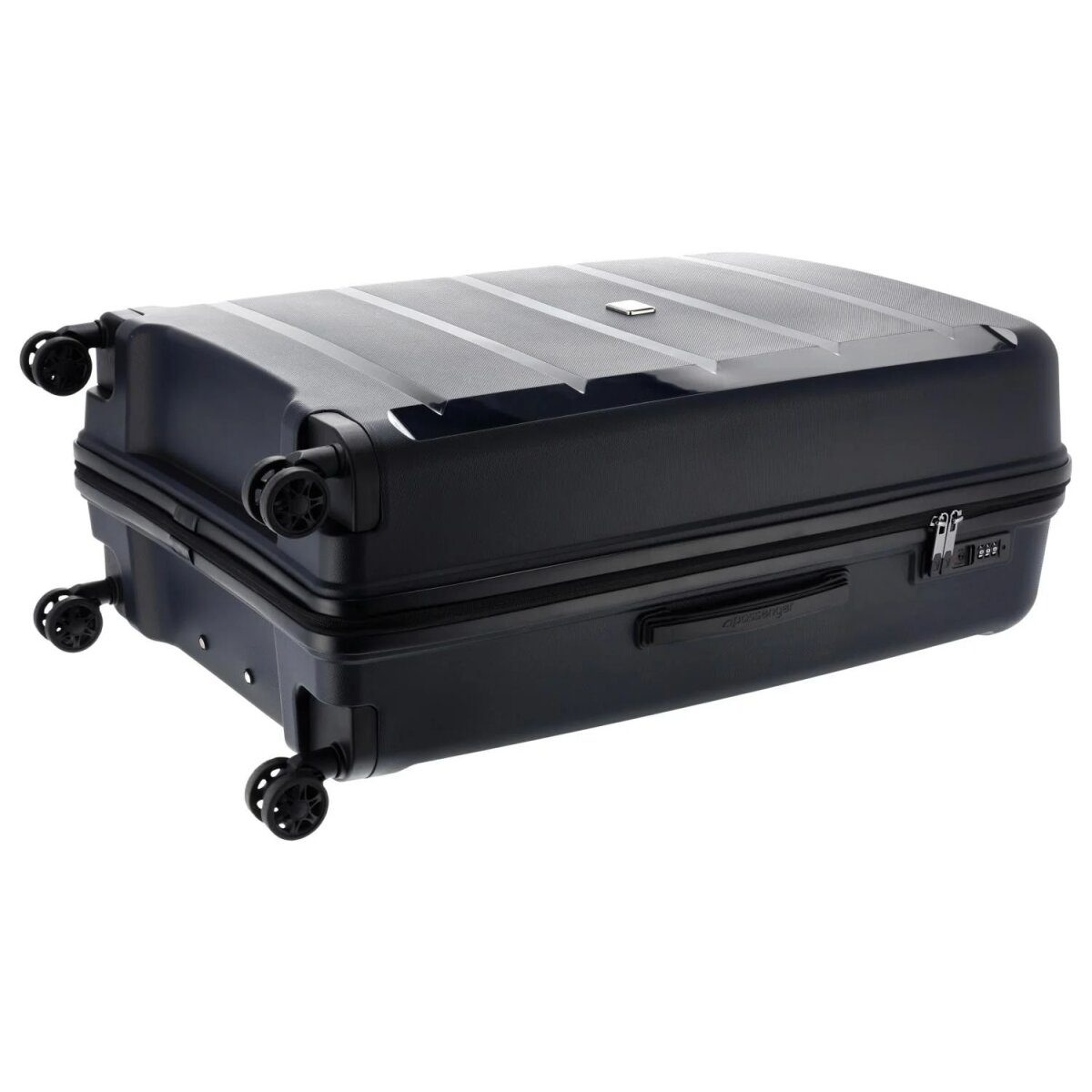 Valise de voyage trolley esmara®, 90l