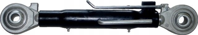 Hydraulischer Oberlenker Zentrallenker Zentralverbinder Hakengelenk Zentralstecker Kat.3 Arbeitsbereich 560-850 mm