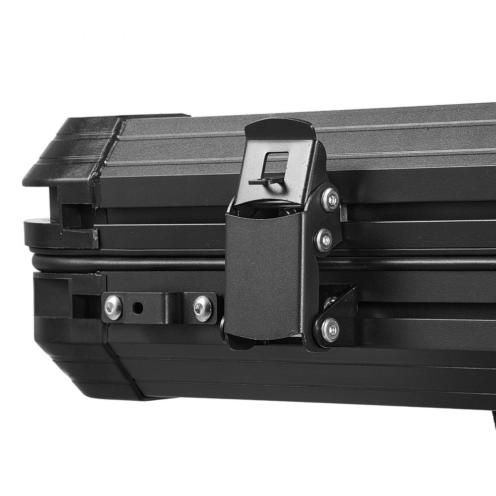 Tente de toit de voiture à coque rigide pour 2-3 personnes, tente de camping en aluminium avec éclairage LED tricolore et 1 fenêtre, imperméable et coupe-vent, pour pick-up Jeep SUV, 256 x 222 x 152 cm (déplié)