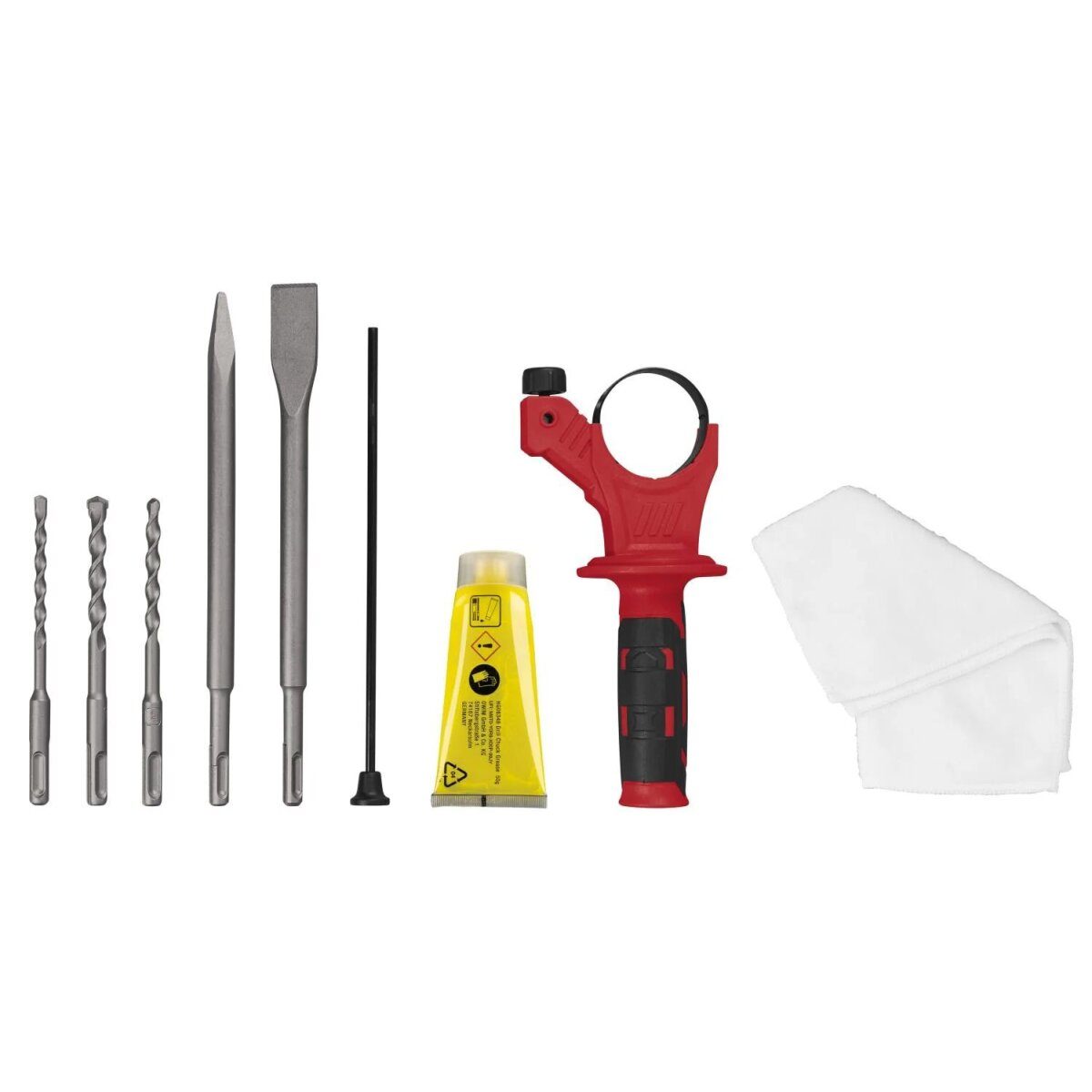 PARKSIDE® boor- en beitelhamer »PBH 1050 D4«