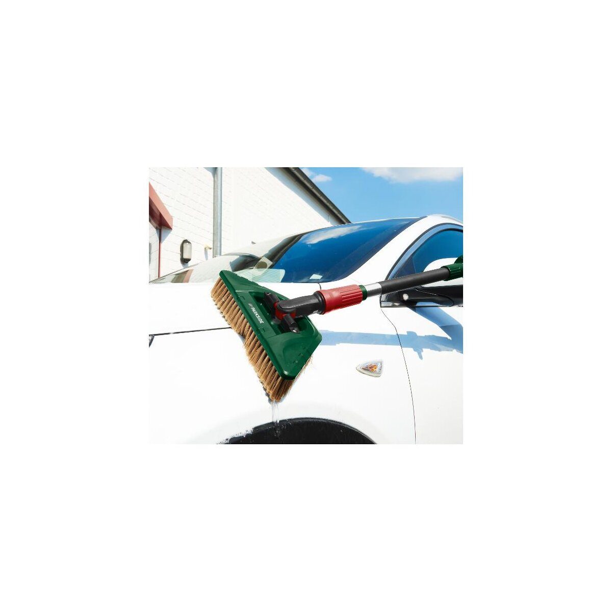 PARKSIDE® cleaning system water broom set