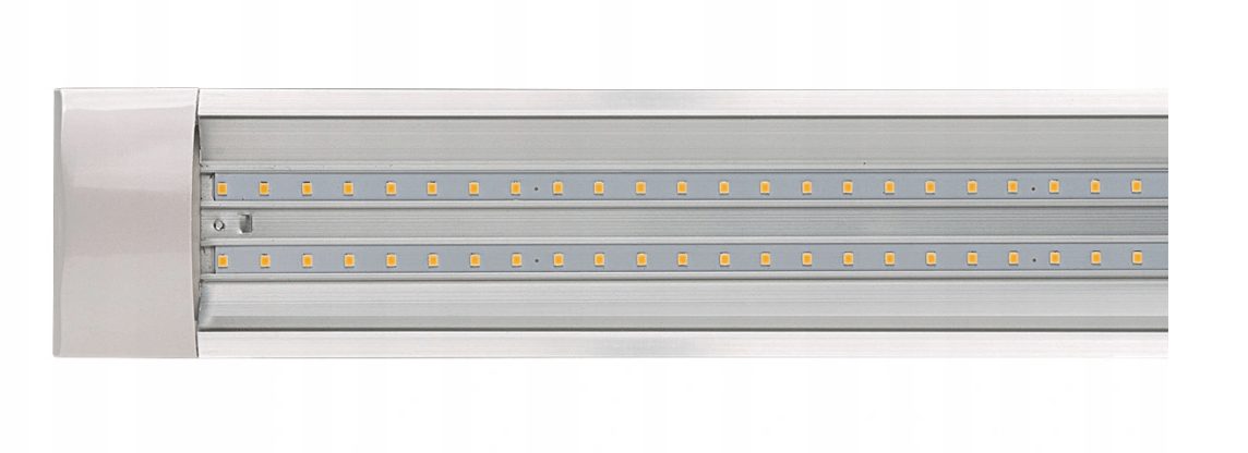 #TOPSELLER# 3x LED Industrielampe Werkstattlampe Zimmerlampe 1500mm 45W
