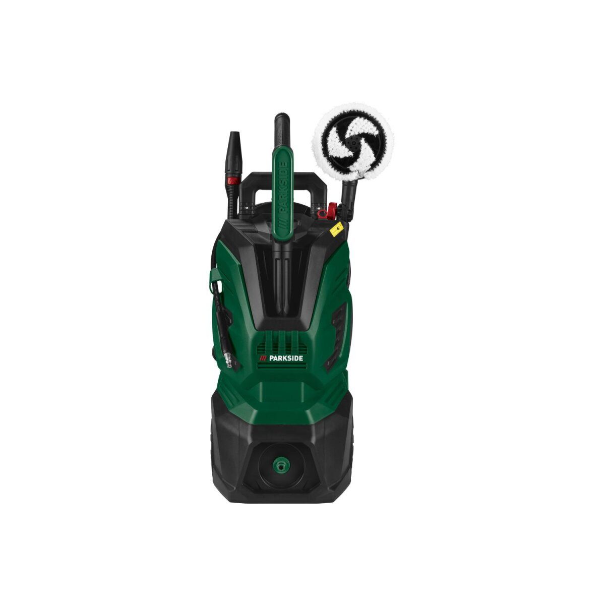 PARKSIDE® hogedrukreiniger »PHD 170 E3« »opvolger van de PHD 170 D2«