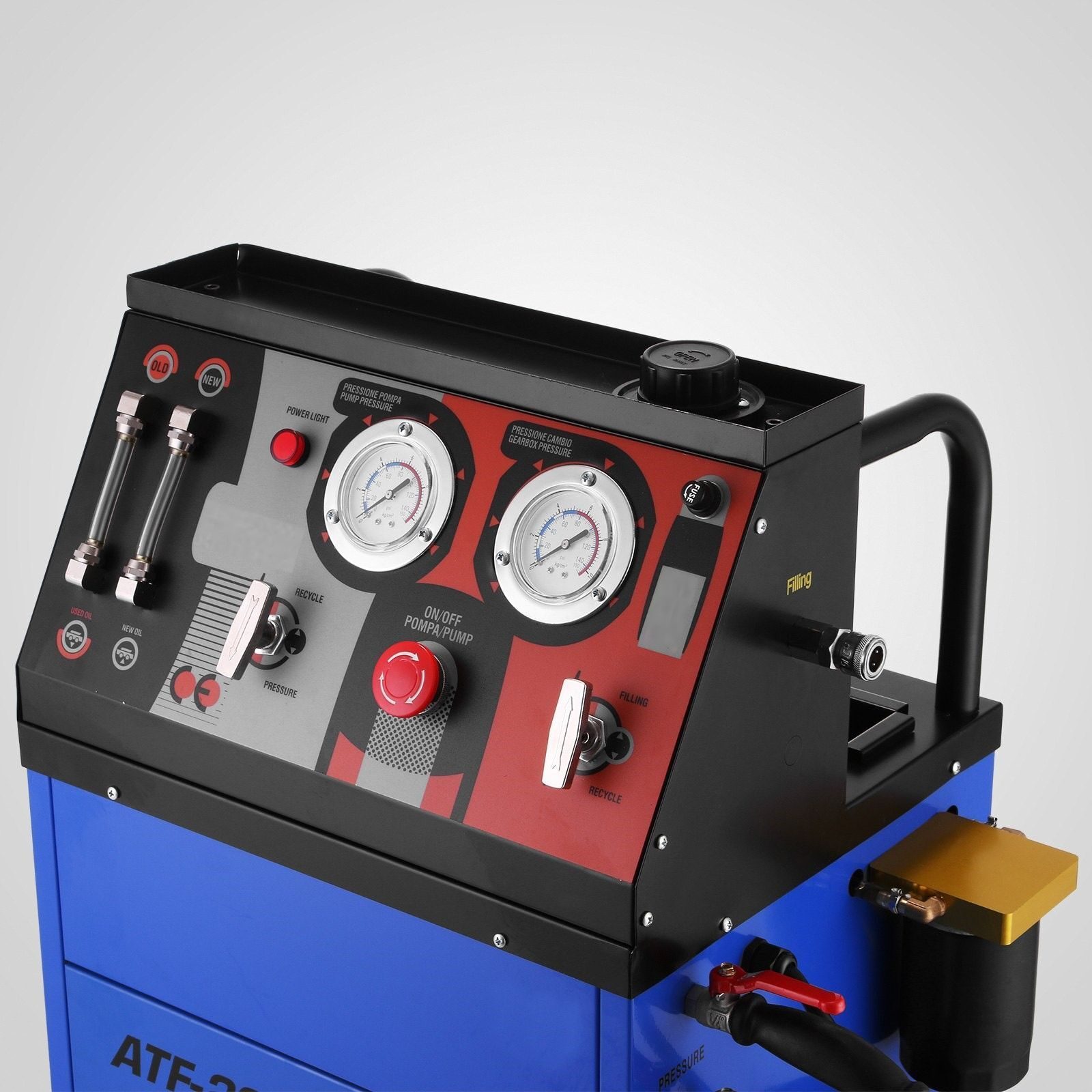 Transmission Flusher, Transmission Oil Cleaner, Transmission Flusher, Oil Change Flusher