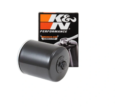 K&N KN-170 Ölfilter – Art.-Nr. HT-48537