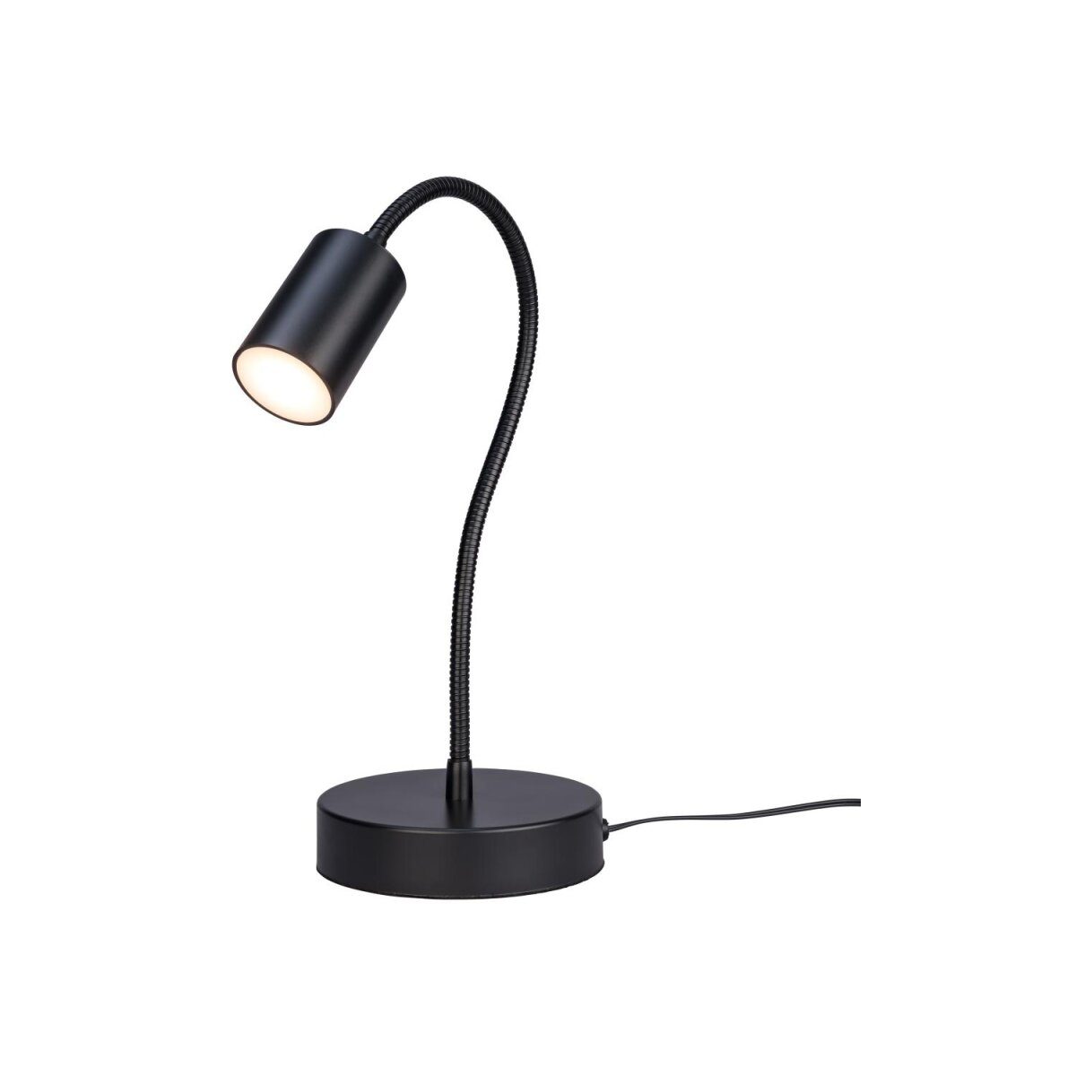 LED-Klemmleuchte / LED-Tischleuchte, 3,5 W