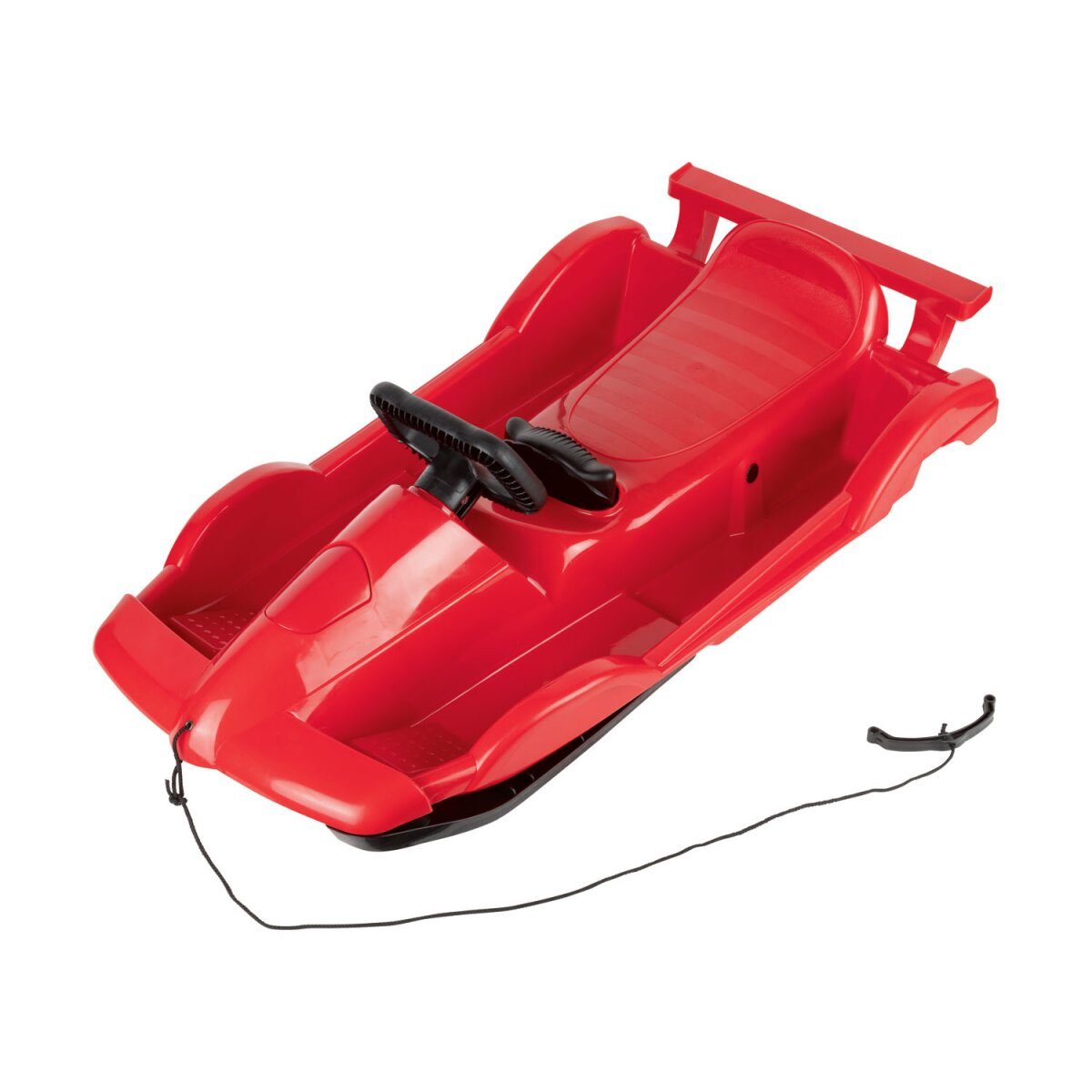 Alpen Gaudi Alpen Gaudi “AlpenRace Bob”, steering bob in racing design