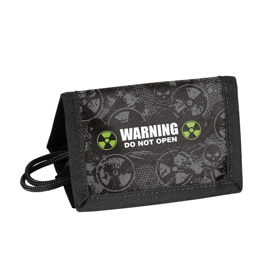 Wallet Alert